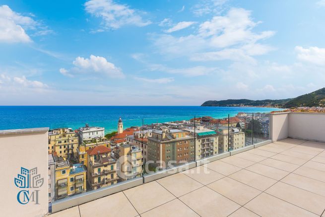 Appartamento in residenziale in Via A Solva 92