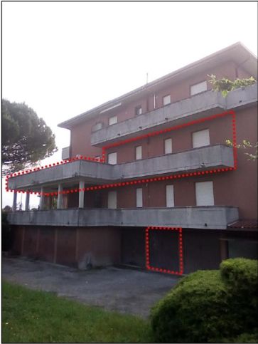 Appartamento in residenziale in Via Papa Giovanni XXIII 4