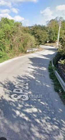 Terreno agricolo in commerciale in Via Casa Capaldo