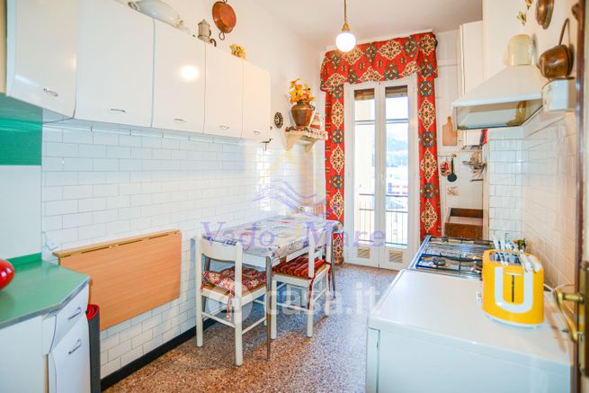 Appartamento in residenziale in 