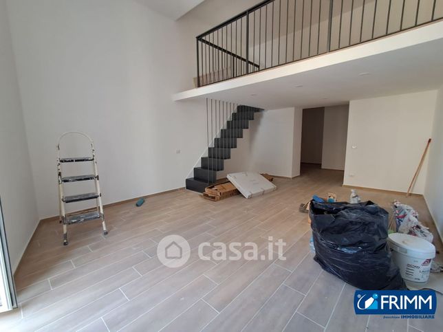 Appartamento in residenziale in Via San Cristoforo 34