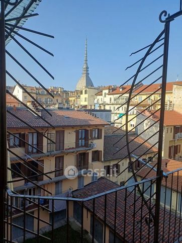 Appartamento in residenziale in Via Michele Buniva 13