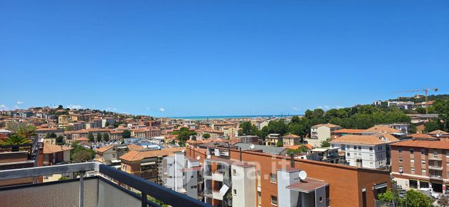 Appartamento in residenziale in Via Beniamino Gigli