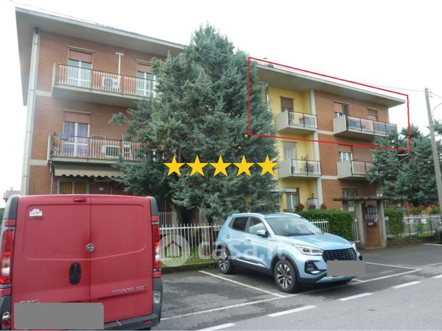 Appartamento in residenziale in Via Brunelleschi