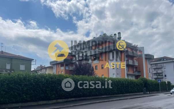 Appartamento in residenziale in Via Capitano Sora 4