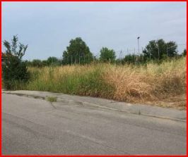 Terreno agricolo in commerciale in Via Fortunata Sposetti