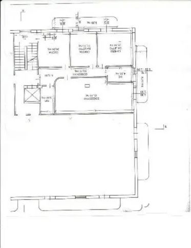 Appartamento in residenziale in Via Calogero Vella