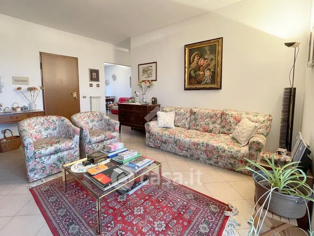 Appartamento in residenziale in Via Vittorio Veneto 24