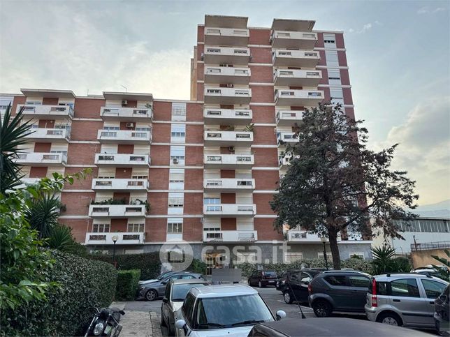 Appartamento in residenziale in Largo Strasburgo 27