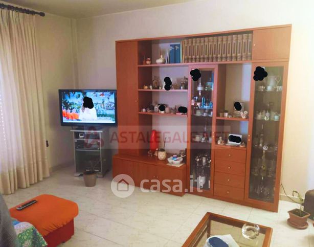 Appartamento in residenziale in Via Bulgaria 8
