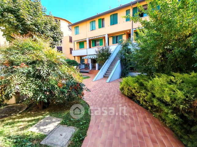 Appartamento in residenziale in Via Piero Maroncelli