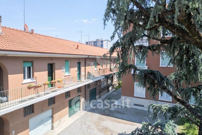 Appartamento in residenziale in Via della Concordia 1