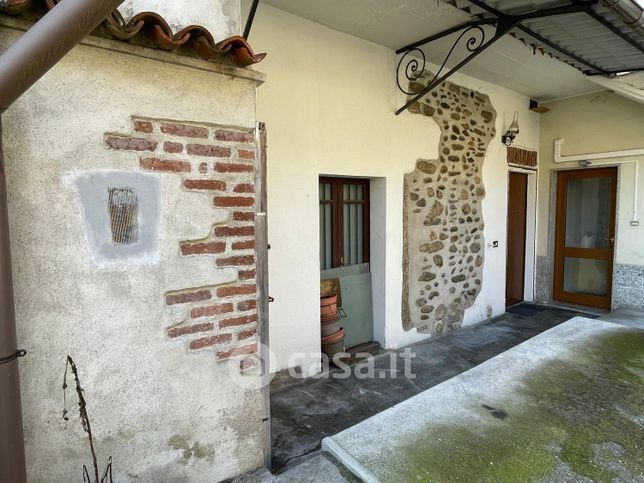 Appartamento in residenziale in Via Don Eugenio Assi