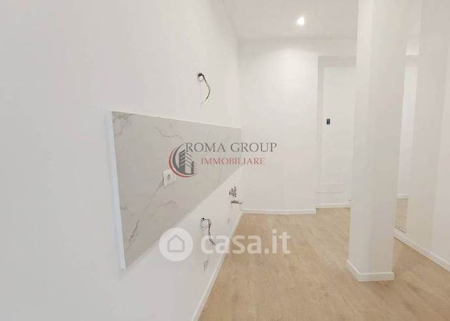 Appartamento in residenziale in Via Teodoro Monticelli