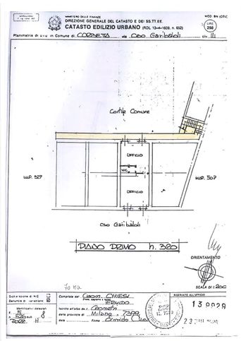 Appartamento in residenziale in Corso Garibaldi 19