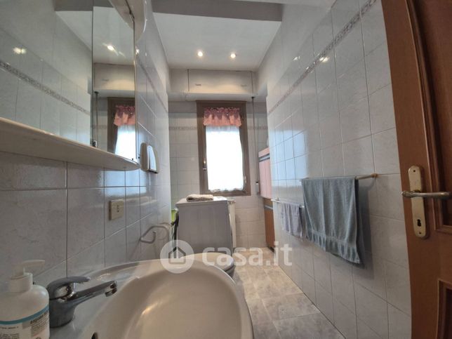 Appartamento in residenziale in Via dei Giardinetti 24