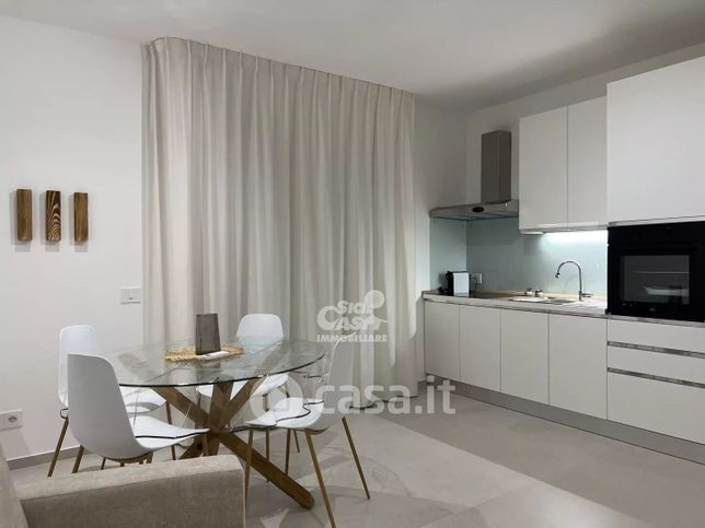 Appartamento in residenziale in Via Edoardo Alagna 87