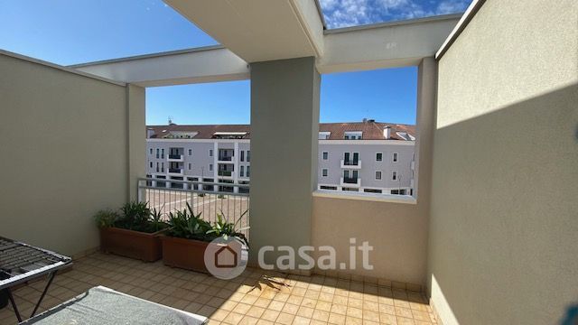 Appartamento in residenziale in Via Europa