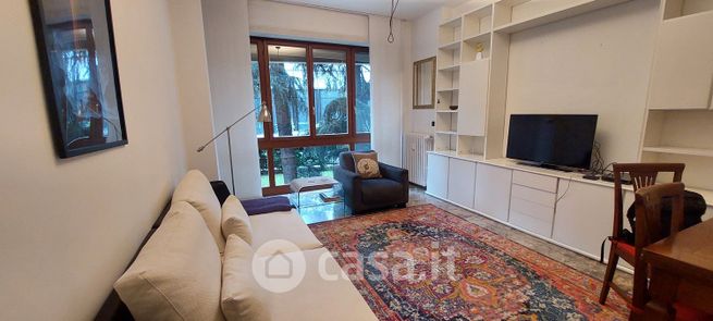 Appartamento in residenziale in Via Tortona 66