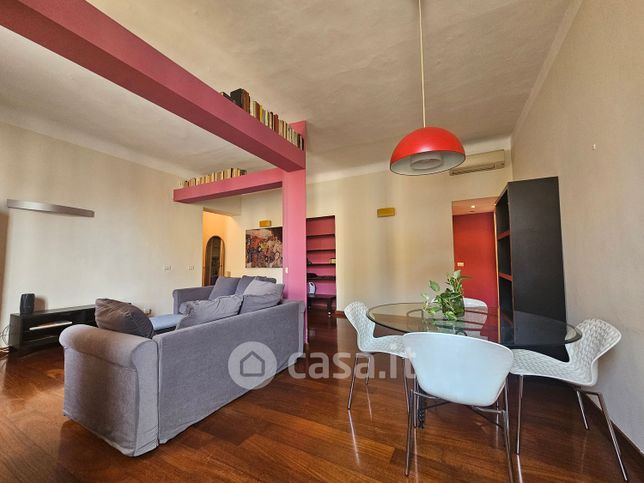 Appartamento in residenziale in Via Luigi Porro Lambertenghi 25