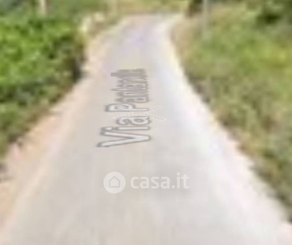 Terreno agricolo in commerciale in Strada Statale 7