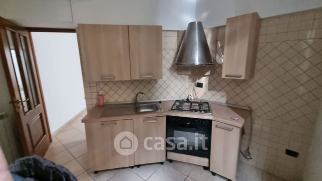 Appartamento in residenziale in Via G. Pergolesi