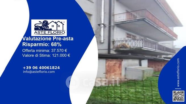 Appartamento in residenziale in Contrada Chiesa di Cerealto