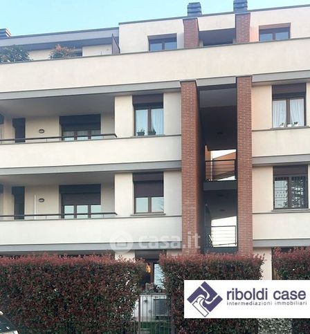 Appartamento in residenziale in 