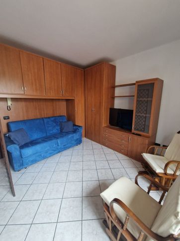 Appartamento in residenziale in Via Canturina 155