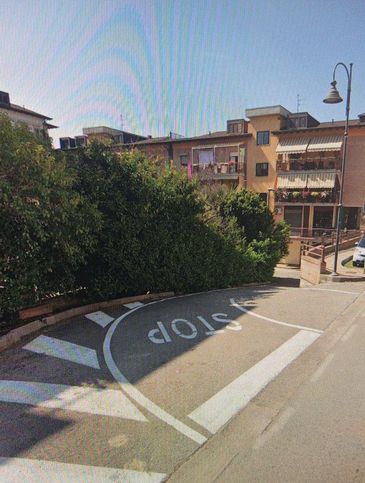 Box/posto auto in residenziale in Via Amerigo Vespucci