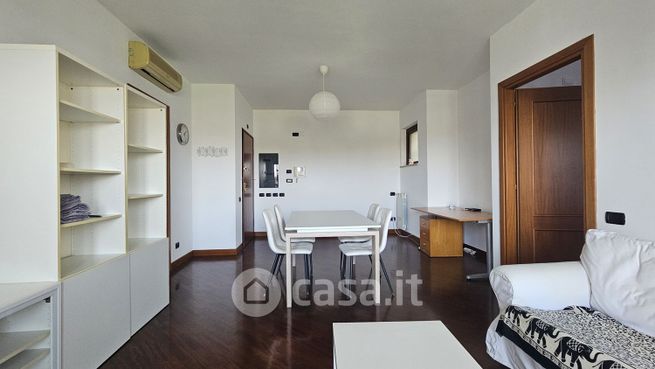 Appartamento in residenziale in Via Andrea Mantegna