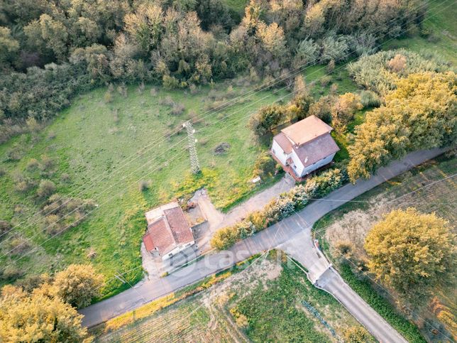 Casa indipendente in residenziale in Contrada Piano Cappelle 231