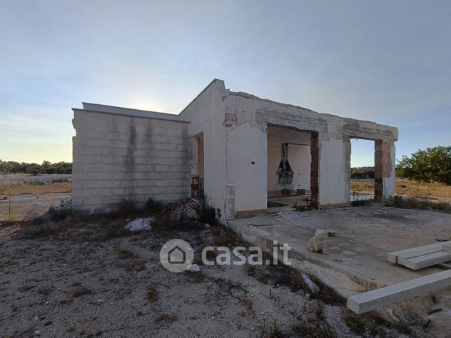 Villa in residenziale in Contrada Giovannarolla