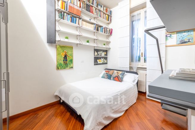 Appartamento in residenziale in Via Caravaggio 17