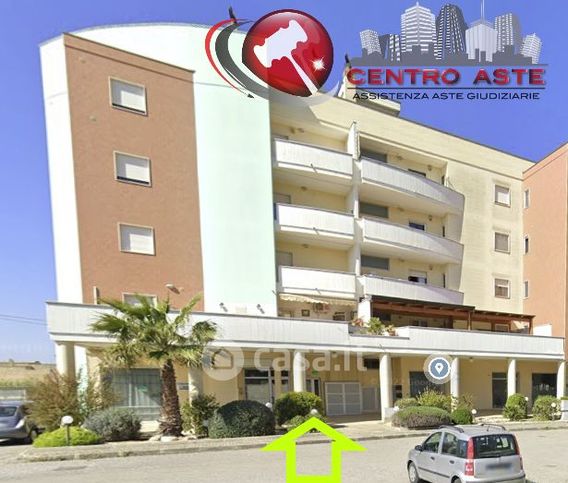 Appartamento in residenziale in Via Paolo Cassano