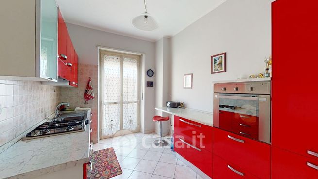 Appartamento in residenziale in 