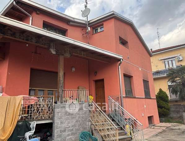 Appartamento in residenziale in Via Lucini