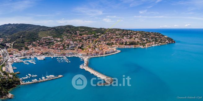 Appartamento in residenziale in Via Cetina