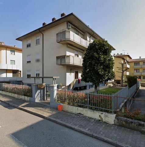 Appartamento in residenziale in Via San Pietro 55