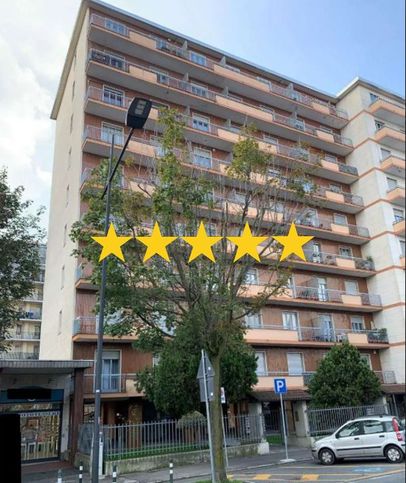 Appartamento in residenziale in Piazza Papa Giovanni XXIII
