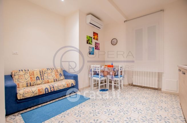 Appartamento in residenziale in Via della Maiolica 12