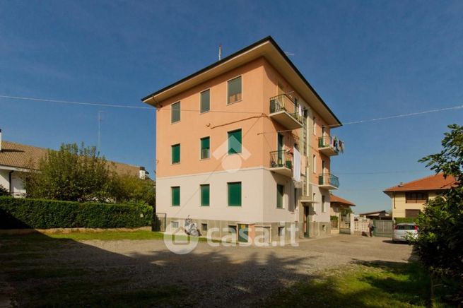 Appartamento in residenziale in Via Gaetano Donizetti 1