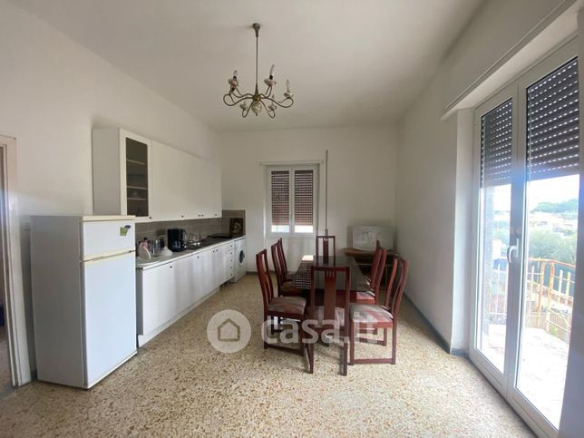 Appartamento in residenziale in Via Amatore Sciesa 90