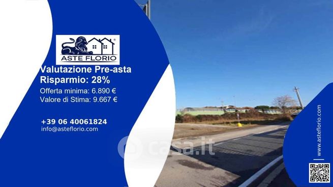 Terreno agricolo in commerciale in Via Campi Spini