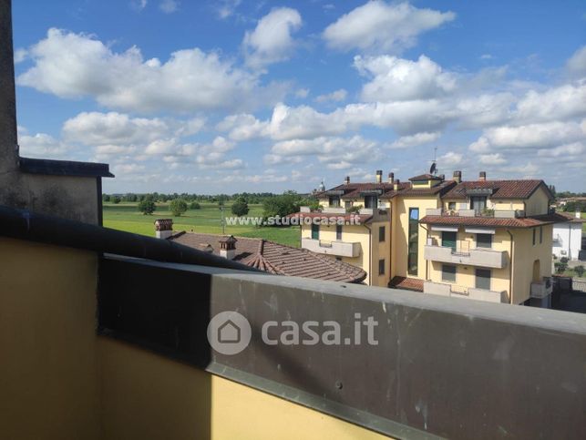Appartamento in residenziale in