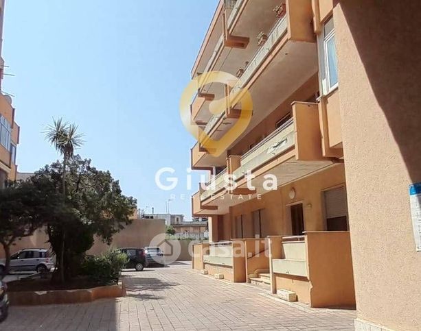 Appartamento in residenziale in Via Carmine 98