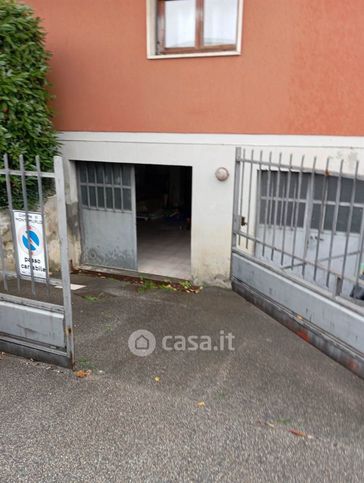 Box/posto auto in residenziale in 
