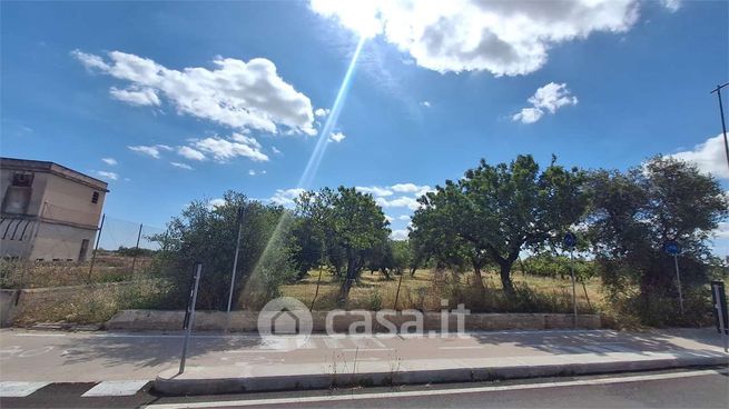 Terreno agricolo in commerciale in 