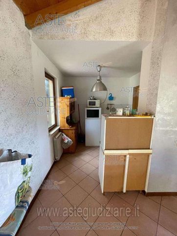 Appartamento in residenziale in Via Carlo Urbani 15