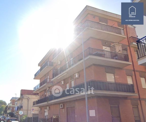 Appartamento in residenziale in Via Florinas 33